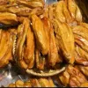 Chuối Sấy Dẻo Đà Lạt 500g - Giá Chỉ 33.000đ, Tiết Kiệm 7.920đ