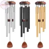 Chuông Gió Nhôm 26 Inch Trang Trí Sân Vườn Giá Cực Sốc 90k! Giảm 112k còn 90475đ