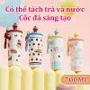 Cốc Giữ Nhiệt 700ml Đa Năng - Inox 316 Chống Tràn, 24H Giữ Nóng Lạnh, Văn Phòng & Du Lịch