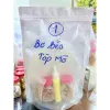 Combo Bánh Tráng Phơi Sương Bơ Béo Tóp Mỡ - Giảm 18% Chỉ Còn 69000đ