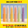 Combo Son Dưỡng Handmade 5 Cái Giá Rẻ - Thỏi Son Mini DIY 4g Chỉ 26.4K