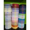 Cuộn viền thô xịn 100m cắt xéo 45 độ giá rẻ chỉ 180k giảm từ 223k