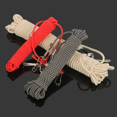 Dây Bảo Hiểm Cần Câu Đài Chất Lượng Giá Rẻ 8m-20m GIẢM 25% còn 25k