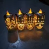 Đèn Nến Điện Tử LED Halloween Diwali Giá Rẻ Chỉ 232.100đ - Đèn Ngủ Trang Trí Ấn Độ