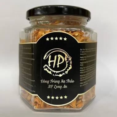 Đông Trùng Hạ Thảo Sấy Thăng Hoa HP Long An 15g Loại 2 - Mua 2 Tặng 1 - Giá Chỉ 395.000đ Đông Trùng Hạ Thảo Sấy Thăng Hoa HP Long An 15g Loại 2 - Mua 2 Tặng 1 - Giá Chỉ 395.000đ