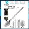 Dụng Cụ Làm Vườn Đa Năng Gấp Gọn Tiện Lợi Cắm Trại Dã Ngoại - Giảm 70000đ