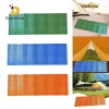 Dynwave Cắm Trại Thảm Ngủ Miếng Lót Đa Năng Di Động Dã Ngoại Thảm Lều Thảm Cho Du Lịch Cắm Trại