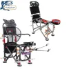 Ghế Câu Cá Địa Hình Siêu Bền KK19 - Giảm 116k Còn 580k, Full Phụ Kiện