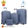 Giá Nhựa PP Cao Cấp VALI Size 20-28 Không Lo Hỏng - Giảm 93k Còn 359k