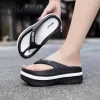 Giày Mirano 8265-2 Nữ Cao Cấp - Dép Phong Cách Hàn Quốc Thoáng Khí, Mềm Đàn Hồi, Giá Cực Rẻ 125k