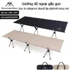 Giường Gấp Cắm Trại Ngoài Trời SZK290 - Dã Ngoại, Du Lịch, Giá Tốt 1.419.000đ