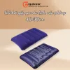 Gối Hơi Gấp Gọn Du Lịch Văn Phòng GIGAHOMEVN Giá Rẻ 26900đ - Gối Cao Cấp Cho Dã Ngoại