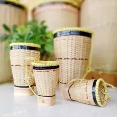 Gùi Mây Tre Dân Tộc Tây Nguyên - Giảm Giá Cực Sốc 24.8% Còn 74.500đ Gùi Mây Tre Dân Tộc Tây Nguyên - Giảm Giá Cực Sốc 24.8% Còn 74.500đ