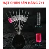 Hạt Chặn Câu Đài Trong Suốt Sinicon - Giảm 15996 còn 12900, Săn Hàng & Không Săn Hàng