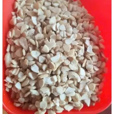 Hạt Điều Vụn 6 Ly Sạch, Không Chất Bảo Quản, Nấu Sữa Tươi Mới - 1kg Giá Tốt 39000đ Hạt Điều Vụn 6 Ly Sạch, Không Chất Bảo Quản, Nấu Sữa Tươi Mới - 1kg Giá Tốt 39000đ