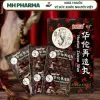 Hoa Đà Tái Tạo Hoàn Giá Rẻ 80k - Hutu Zaizao Wan Nội Địa Trung Quốc 18 Gói 4g MH Pharma
