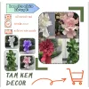 Hoa Giấy Khổng Lồ Decor Đám Cưới, Tiệc - Giảm 19% Chỉ 330k