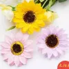 Hoa Sáp Hướng Dương 50 Bông - Giảm 19% Chỉ Còn 90.000đ/Hộp - Mua Sỉ & Lẻ Giá Tốt