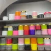Hủ Đựng Kem Body 500g HD - Combo 10 Cái Giá Rẻ Mua 1 Tặng Nhiều, Giảm 62.000 VND