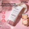 Kem chống nắng d'Alba nâng tông da Waterfull Tone-up Sun Cream SPF 50+ 50ml giá chỉ 110k