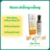 Kem Chống Nắng Dưỡng Sáng Da Eco Sun SPF50+ Ngăn Lão Hóa Chỉ 385k!