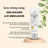Kem Chống Nắng He.lio.ca.re 360 MD A-R Emulsion SPF50+ 50ml Giảm Giá 549999đ - Bảo Vệ Da Toàn Diện