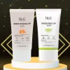 Kem Chống Nắng Kiềm Dầu Giảm Mụn Dành Cho Da Nhạy Cảm Dr.G Mild Up Sun+ SPF 50+/ PA++++ 50ml. . !