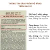 Kem Chống Nắng Nâng Tone Sáng Da AirFit 50ml Giá Cực Sốc Chỉ 350k Thay Vì 441k
