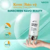 Kem Chống Nắng Navo Chính Hãng - Giảm 20% Chỉ 640k - Bảo Vệ Da Toàn Diện