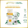 Kem chống nắng Navoco SPF 50++ - Giá chỉ 800k - Bảo vệ da toàn diện