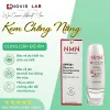 Kem chống nắng NMN bảo vệ da tối ưu, nuôi dưỡng từ sâu, giá chỉ 250k