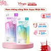Kem Chống Nắng Skin Aqua Tone Up UV Nhật Bản 80g - Giảm 27k, Chỉ 130k, Bảo Vệ Da Khỏi Tia UV