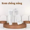 Kem Chống Nắng Sun Plus HT Giá Rẻ - Giảm 159k Còn 590k - Bảo Vệ Da Toàn Diện
