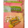 Kẹo gừng dẻo Gingerbon 125g Indonesia giảm giá chỉ 20000đ - Kẹo gừng nhập khẩu ngon