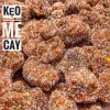 Kẹo Mẹ Cay Đà Lạt 300g - Ăn Vặt Siêu Cuốn, Mứt Tết Giá Rẻ Chỉ 9600đ