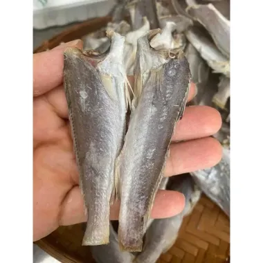 Khô Cá Đù Cà Mau Chiên Giòn Ngọt Dịu - Tú Sương Giá 49K
