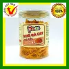 Khô gà cay vị bơ tỏi PoSi 100g - Ăn vặt Hà Nội siêu ngon giá chỉ 51k