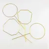 Khung Quạt Mini Kim Loại Cổ Trang Giá Rẻ Chỉ 16000đ - Tiết Kiệm 17%