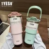 Ly Giữ Nhiệt Tyeso Chính Hãng Mới 600-1200ml Giảm Giá 212.075đ Miễn Phí Vận Chuyển