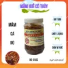 Mắm cá rò hũ Huế 450g - Đặc sản giảm giá còn 60000đ từ 72600đ, Mua ngay!