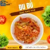 Mắm Đu Đủ Huế Giòn Cay Đậm Đà - Món Ăn Dân Dã Trộn Cơm Ngon Giá Chỉ 39525đ