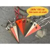 Mica Hộp 1 Bông Cao Cấp - 20-50-100 Meka Chất Lượng Loại 1 Giá 69999đ