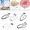 Mũ Ban Nhạc Kẹp Chống Mất Khóa Dây Polyester Cắm Trại Du Lịch Giá Tốt 35640đ