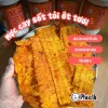 Mực Tẩm Sốt Tỏi Ớt Tươi Nha Trang - Giá Chỉ 103550đ - Món Ăn Cay Ngọt Đậm Đà Tiện Lợi