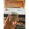 Muối tiêu chín Phú Quốc nguyên chất - Giảm giá còn 25000đ, mua ngay hôm nay!