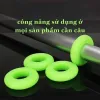 Nhẫn Silicon Chống Trượt Cần Câu Cá - Giảm 22% Chỉ 2000đ
