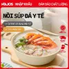 Nồi Đá Chống Dính Nhật Cao Cấp - Bếp Từ Emojoo Giá Rẻ Chỉ 229k