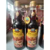 Nước Mắm Chú Bảy Phú Quốc 40Độ Đạm Siêu Tốt - Combo 2 Chai Thủy Tinh Giá Rẻ 285k