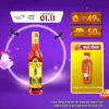 Nước mắm Phú Quốc chỉ dẫn địa lý 500ml giá chỉ 69.000đ - Tiết kiệm ngay!