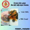 Ô Mai Trung Quốc Cao Cấp - Mận, Thanh Mai, Đào Sấy Khô 30-50g - Giảm Giá Còn 17950VNĐ